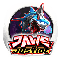 Jaws of Justice slots