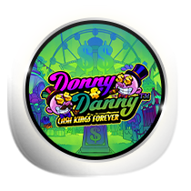 Donny & Danny slots