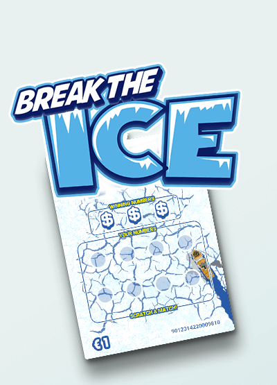 Break the Ice slots