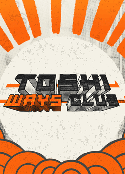 Toshi Ways Club slots