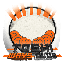 Toshi Ways Club slots