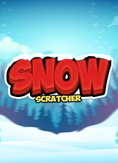 Snow Scratcher slots