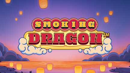 Smoking Dragon slots