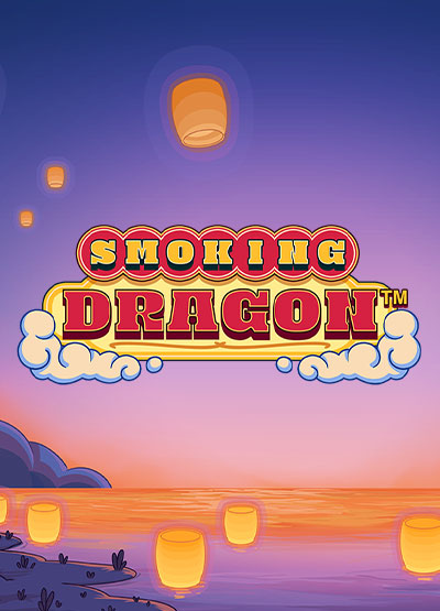Smoking Dragon slots