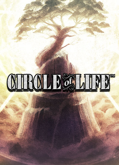 Circle of Life slots