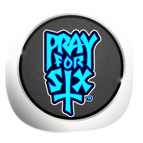 Pray for Six slots