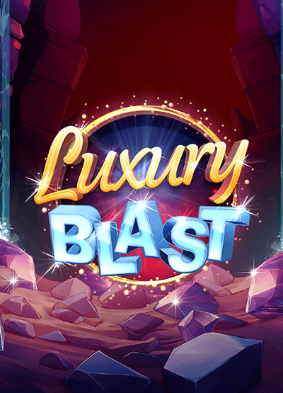 Luxury Blast slots