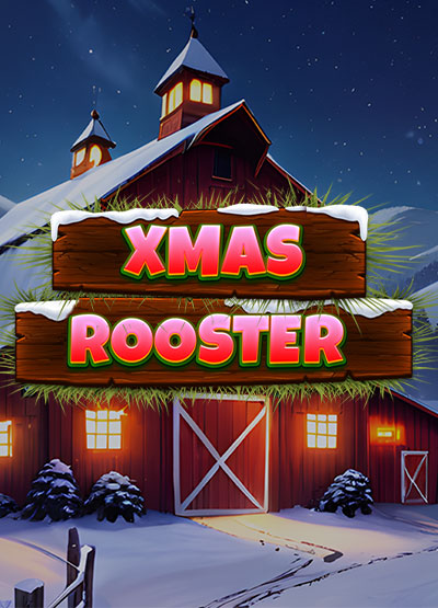 Xmas Rooster slots