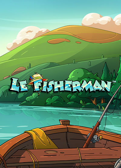Le Fisherman slots