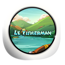 Le Fisherman slots
