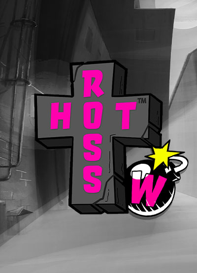 Hot Ross slots