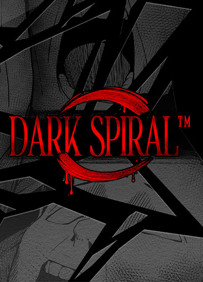 Dark Spiral slots