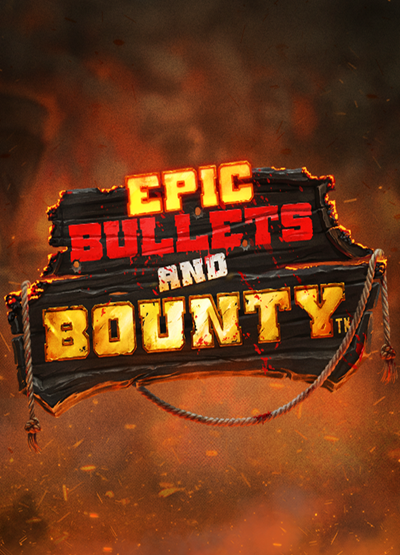 Epic Bullets and Bounty slots