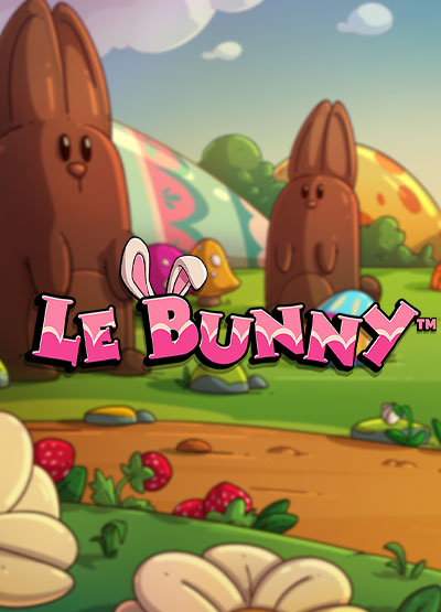 Le Bunny slots