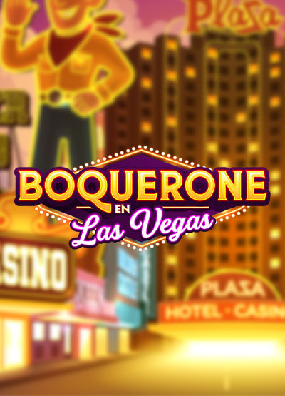 Boquerone En Las Vegas slots
