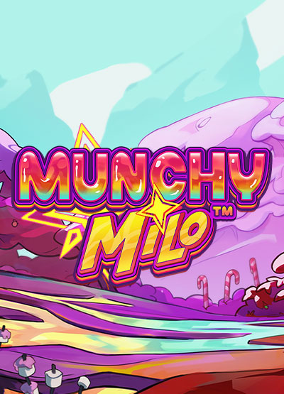 Munchy Milo slots