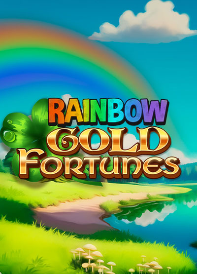 Rainbow Gold Fortunes - slots