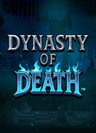 Dynasty of Death slots