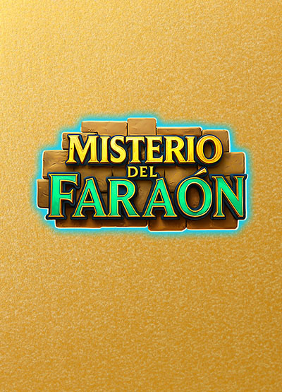 Misterio Del Faraon  slots