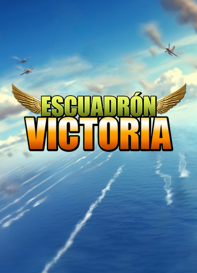 Escuadron Victoria slots