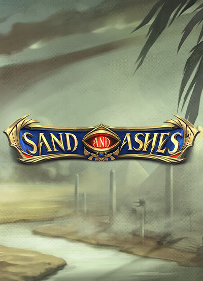 Sand and Ashes slots