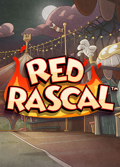 Red Rascal slots