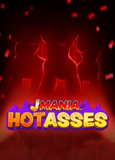 J Mania Hot Asses slots