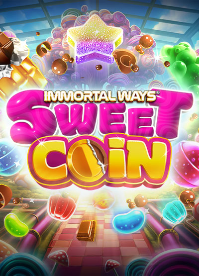 Immortal Ways Sweet Coin slots