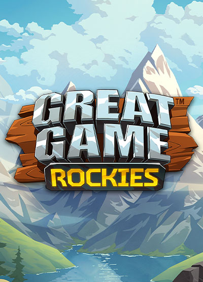 Great Game Rockies slots
