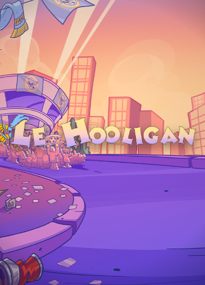 Le Hooligan slots