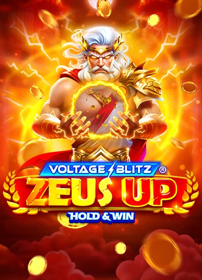 Voltage Blitz Zeus Up slots