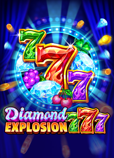 Diamond Explosion 777 slots