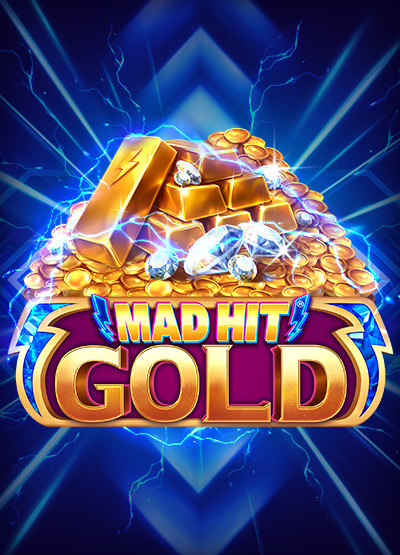 Mad Hit Gold slots