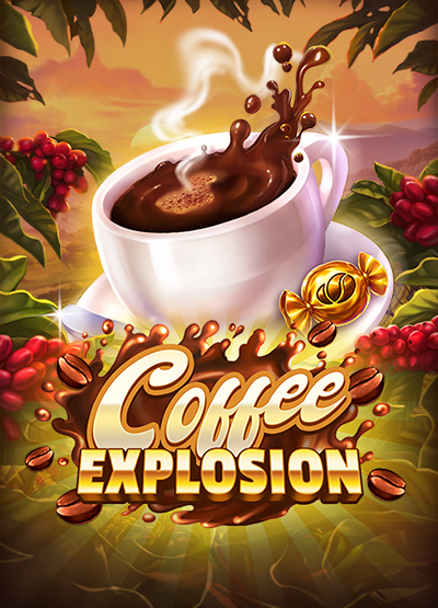 Coffee Explosion slots