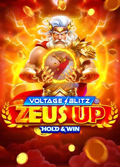 Voltage Blitz Zeus Up slots
