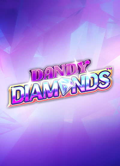 Dandy Diamonds - slots