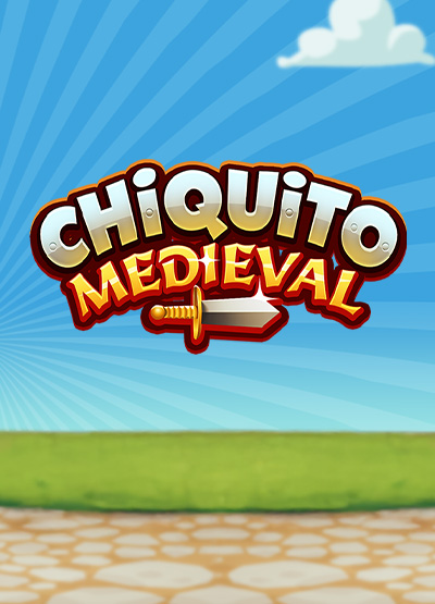 Chiquito Medieval slots