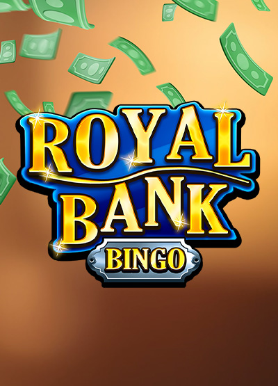 Royal Bank Bingo slots