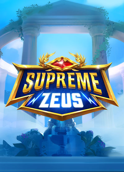 Supreme Zeus slots