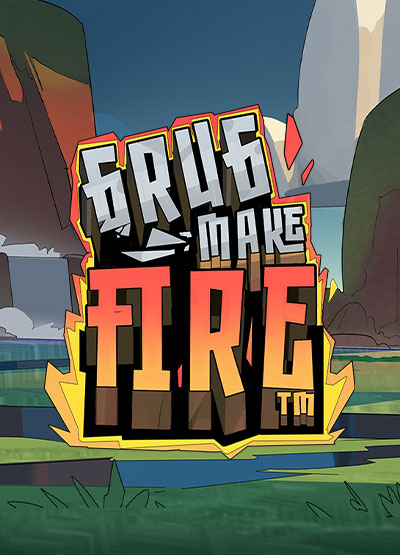 Grug Make Fire slots