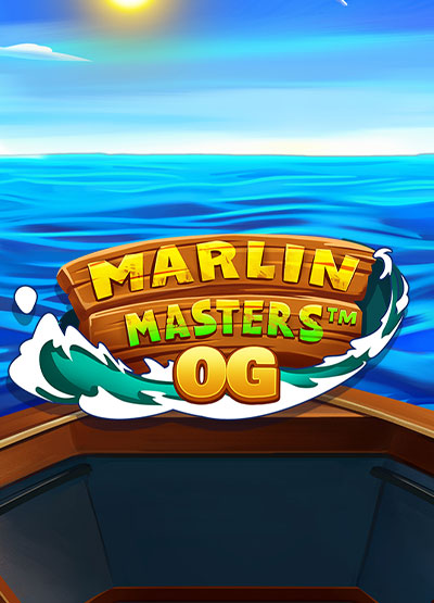 Marlin Masters OG slots