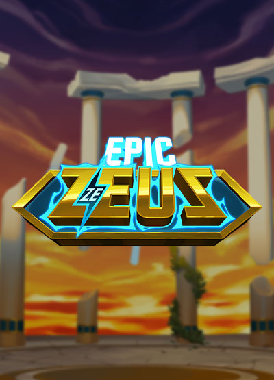 Epic Ze Zeus slots