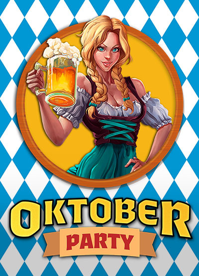 Oktober Party - slots