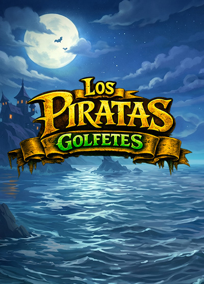 Los Piratas Golfetes slots