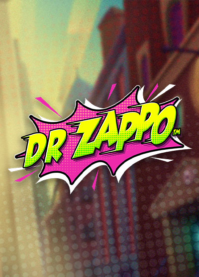 Dr Zappo slots