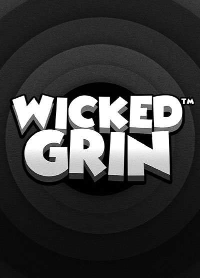 Wicked Grin slots