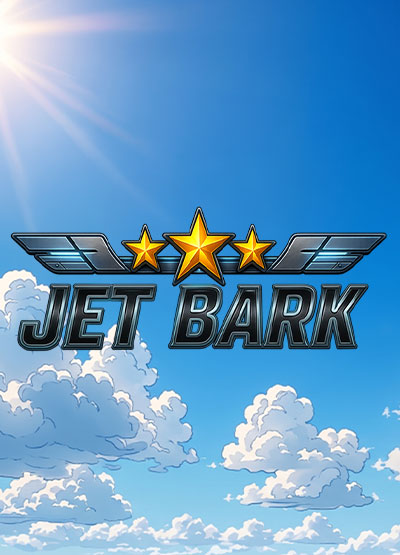 Jet Bark slots