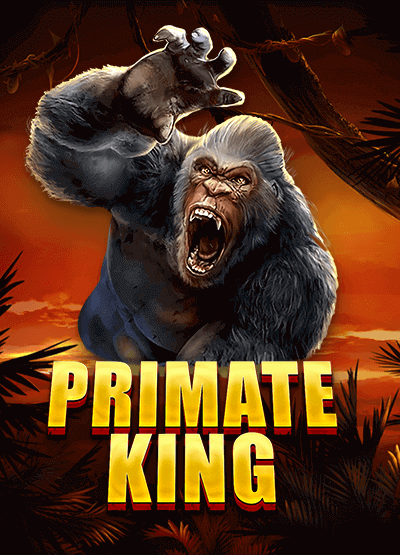Primate King slots