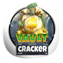Vault Cracker slots