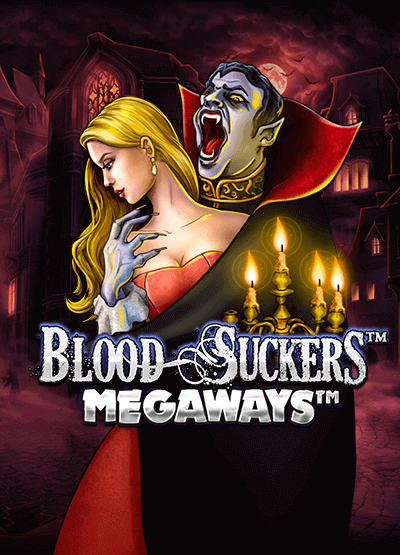 Blood Suckers Megaways slots